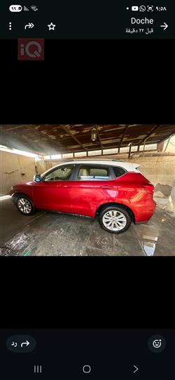 هافال H2 Crossover